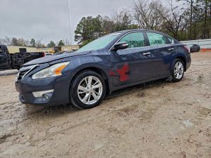Nissan Altima 2.5 2.5L 4 2013