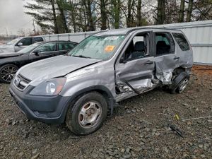 Honda CR-V LX 2.4L 4 2004