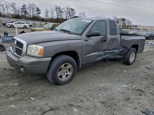 Dodge Dakota SLT 3.7L 6 2007