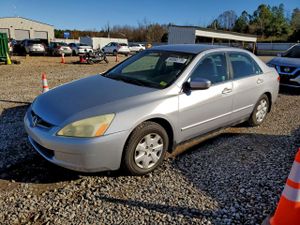 Honda Accord LX 2.4L 4 2003