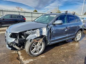 Audi Q5 PREMIUM PLUS 2.0L 4 2014