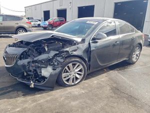 Buick Regal PREMIUM 2.0L 4 2015
