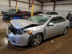 Acura TSX 2.4L 4 2012