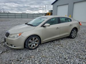 Buick LaCrosse PREMIUM 3.6L 6 2013
