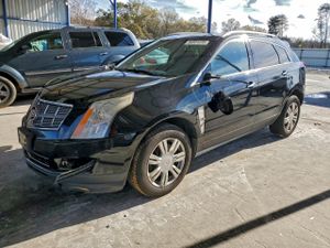 Cadillac SRX LUXURY COLLECTION 3.0L 6 2010
