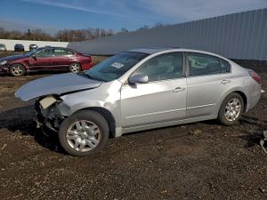Nissan Altima BASE 2.5L 4 2012
