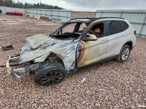 BMW X1 XDRIVE28I 2.0L 4 2014