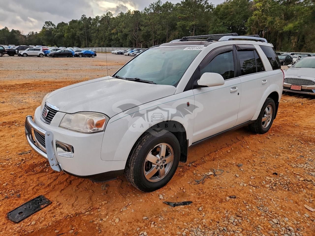 Saturn Vue 3.5L 6 2007