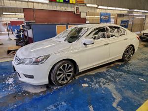 Honda Accord SPORT 2.4L 4 2014
