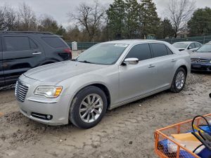 Chrysler 300 LIMITED 3.6L 6 2012