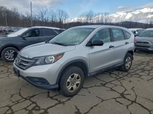 Honda CR-V LX 2.4L 4 2014