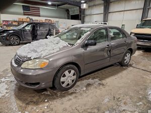 Toyota Corolla CE 1.8L 4 2008