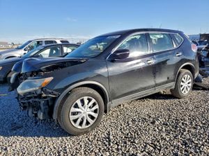Nissan Rogue S 2.5L 4 2015