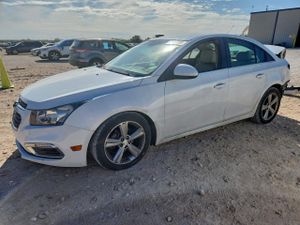 Chevrolet Cruze LT 1.4L 4 2015
