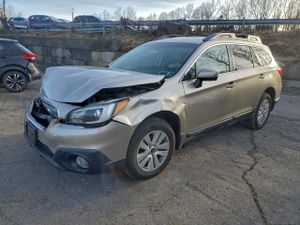 Subaru Outback 2.5I PREMIUM 2.5L 4 2015