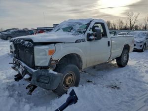 Ford F-250 SUPER DUTY 6.2L 8 2013