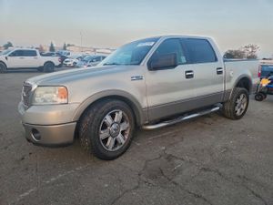 Ford F-150 SUPERCREW 5.4L 8 2006