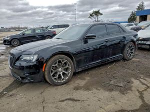 Chrysler 300 S 3.6L 6 2015