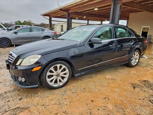 Mercedes-Benz E 350 3.5L 6 2010