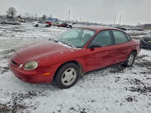 Ford Taurus GL 3.0L 6 1997