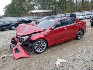 Kia Optima SX 2.0L 4 2015