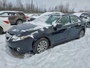 Acura TSX TECH 2.4L 4 2013