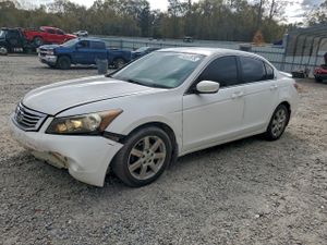 Honda Accord LXP 2.4L 4 2009
