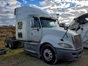 International ProStar 13.0L 6 2014