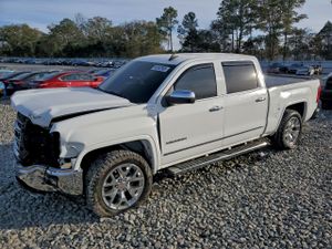 GMC Sierra K1500 SLT 5.3L 8 2015