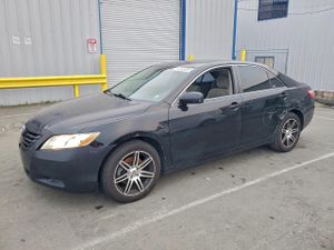 Toyota Camry BASE 2.4L 4 2009