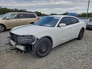 Dodge Challenger POLICE 5.7L 8 2015