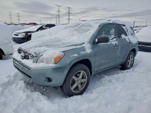 Toyota Rav4 3.5L 6 2008