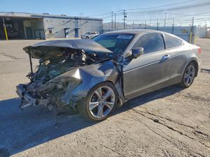 Honda Accord EXL 3.5L 6 2011