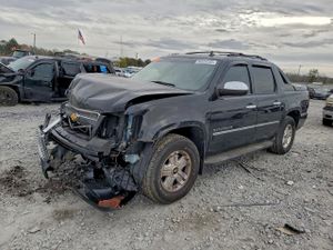 Chevrolet Avalanche LTZ 5.3L 8 2012