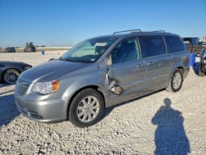 Chrysler Town & Country TOURING 3.6L 6 2014