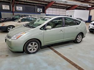 Toyota Prius 1.5L 4 2009