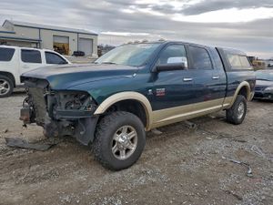 Dodge RAM 6.7L 6 2011