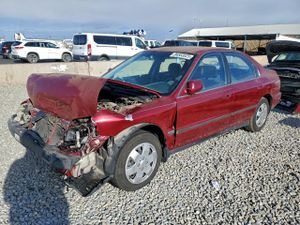 Honda Accord LX 2.2L 4 1997