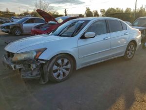 Honda Accord EX 3.5L 6 2008