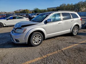 Dodge Journey SXT 3.6L 6 2013
