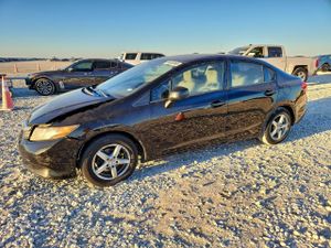 Honda Civic LX 1.8L 4 2012