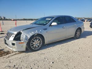 Cadillac STS LUXURY PERFORMANCE 3.6L 6 2011