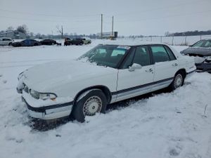 Buick Park Avenue 3.8L 6 1994