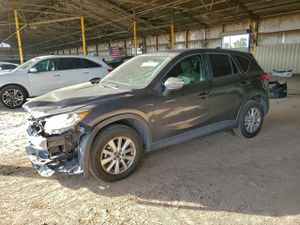 Mazda CX-5 TOURING 2.5L 4 2015