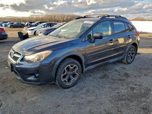 Subaru XV 2.0 PREMIUM 2.0L 4 2014