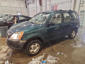 Honda CR-V LX 2.4L 4 2003