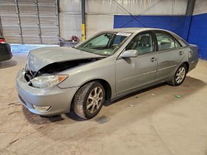 Toyota Camry LE 2.4L 4 2005