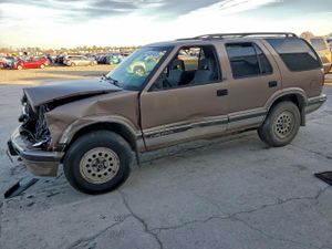 Chevrolet Blazer 4.3L 6 1997