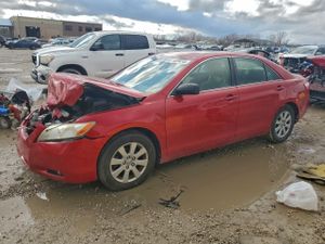 Toyota Camry CE 2.4L 4 2007
