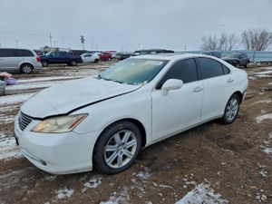 Lexus ES 350 3.5L 6 2008
